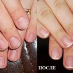 Фото №3 Маникюр, Педикюр, Шеллак