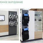 Фото №14 Услуги сборки мебели для корпоративных клиентов 