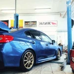 Pride Motorsport - чип-тюнинг Subaru, Toyota,Lexus