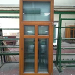 Фото №2 Производство деревянных окон