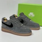 Фото №4 Кроссовки NIKE AIR FORCE