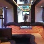 Аренда автобуса для вечеринок StarPartyBus