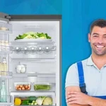Ремонт Стиральных Посудомоек Холодильников Частник