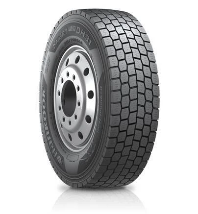 Фото Hankook DH31 Smart Flex 315/70 R22.5