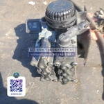 Фото №5 Электромагнитный клапан ECAS, Управление пневмоподвеской, WABCO, 4729000560