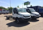 фото Шасси iveco daily 45c15 категория в