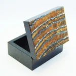 Фото №3 Зуб Мамонта - Коллекционная Шкатулка