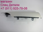 Фото №4 Daewoo Ultra Novus Накладка кабины левая 3541100220SP