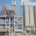 Фото №2 Линия помола цемента 500 т/сутки