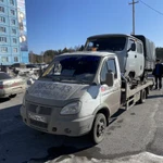 Фото №6 Эвакуатор Новокузнецк 