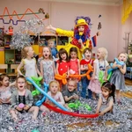 Фото №7 Аниматор на День Рождения
