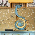 Фото №7 Обои,Фрески и Фотообои.