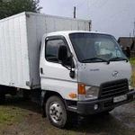 Грузоперевозки