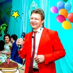 Фото №2 Ведущий в Троицке, баян вокал диджей юбилей