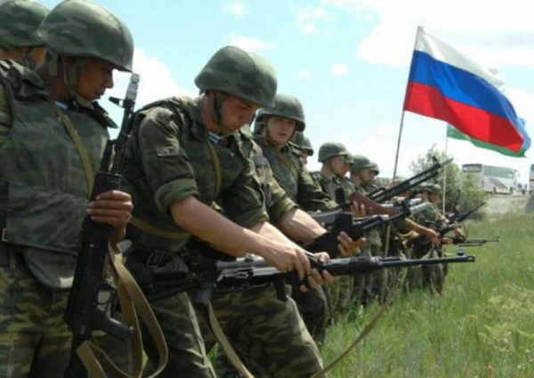 Фото Военный юрист Подольск