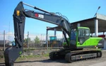 фото Экскаватор XCMG XCG 230LC-8C