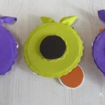 Фото №2 Магнит на холодильник