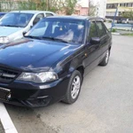 Daewoo Nexia Аренда