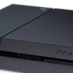 Чистка приставки PS4