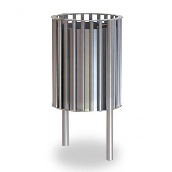 Фото Урна уличная «ПАЛЕРМО»