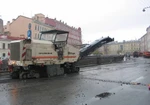 фото Аренда дорожной фрезы Wirtgen W100, W1500, W2000