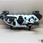Фото №3 Блок управления отопителем - Chevrolet Aveo ) 2006 - 2011 | T250, F14D3