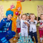 Фото №6 Аниматор На Дом Ребенку