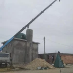Фото №4 Манипулятор-эвакуатор