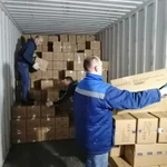 Фото №4 Грузчики / Переезды / Газели / Грузотакси /Вывоз Мусора