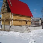 Фото №3 Плотник