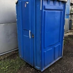 Фото №2 Аренда Биотуалетов