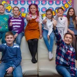 Фото №8 День рождения в Подольске