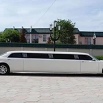 Фото №3 Прокат лимузина Крайслер на свадьбу или торжество