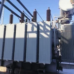 фото Продаем силовые трансформаторы ТДН 40000/110/10 -2 ШТ.Ревизия,гарантия.