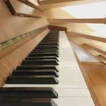 Настройка музыкальных инструментов (пианино, форте