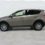 Фото №8 Toyota RAV4, 2015