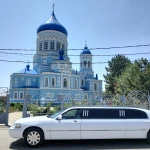 Фото №4 Прокат лимузина