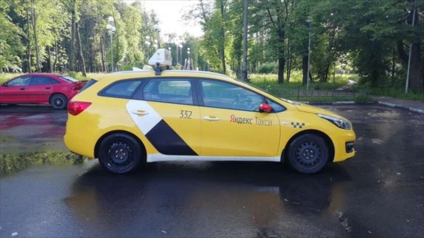 Фото Аренда автомобилей для работы в такси Ногинск, Электросталь