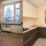 Фото №3 Ремонт квартир ремонт ванной комната под ключ