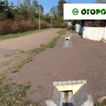 Фото №3 Расчистка участка. Спил деревьев Вспашка, посадка газона.
