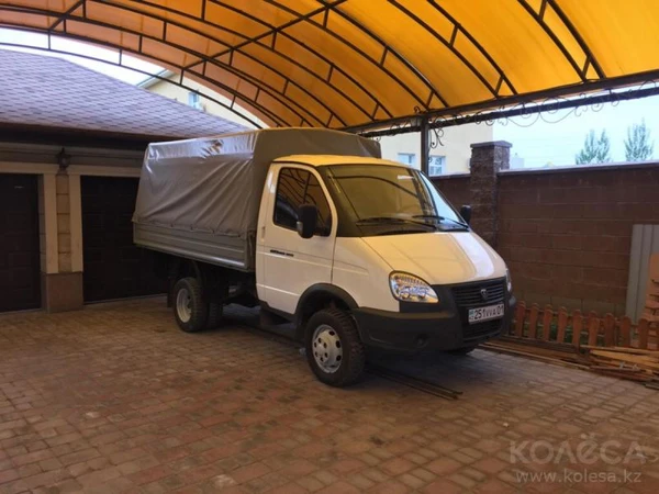 Фото Продается Кузов  ФЕРМЕР 33023 