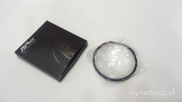 Фото Макролинза JSR Close UP +10 (82 мм) Макрофильтр на объектив 82 мм