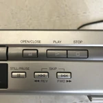 Фото №7 DVD/CD видео плеер SHARP Япония