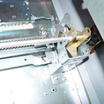 Фото №3 КРУ ячейка серии К-104 с кассетным вкатом