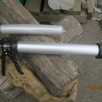 Фото №3 Герметик для сруба 0,9кг.