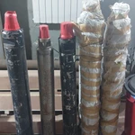 фото Пневмоударник высокого давления 6"