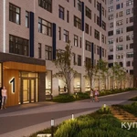 Фото №6 2-к квартира, 46 м2, 10/25 эт.