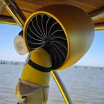 Фото №5 Катамаран кайман-800, пластиковый