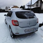 Фото №6 Renault Sandero, 2015