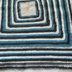 Фото №8 Коврик ручной работы.7 шт.